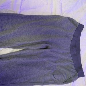 Nike joggers